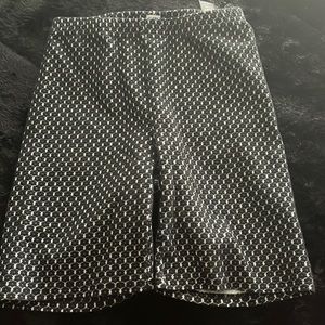 Sunday best/Aritzia shorts